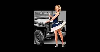 Jeep Gladiator Look What Followed Me Home, Maw 1722445742942-wg