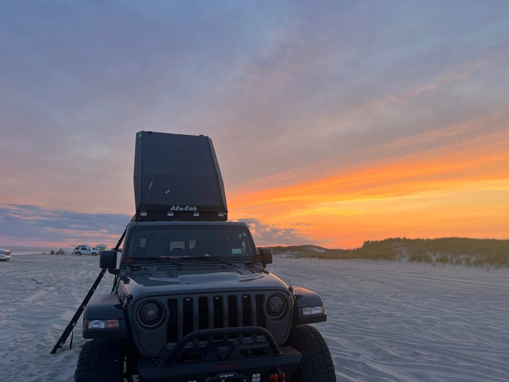 Jeep Gladiator Wheeling Wednesday: Show us your Offroad Photos. IMG_8855