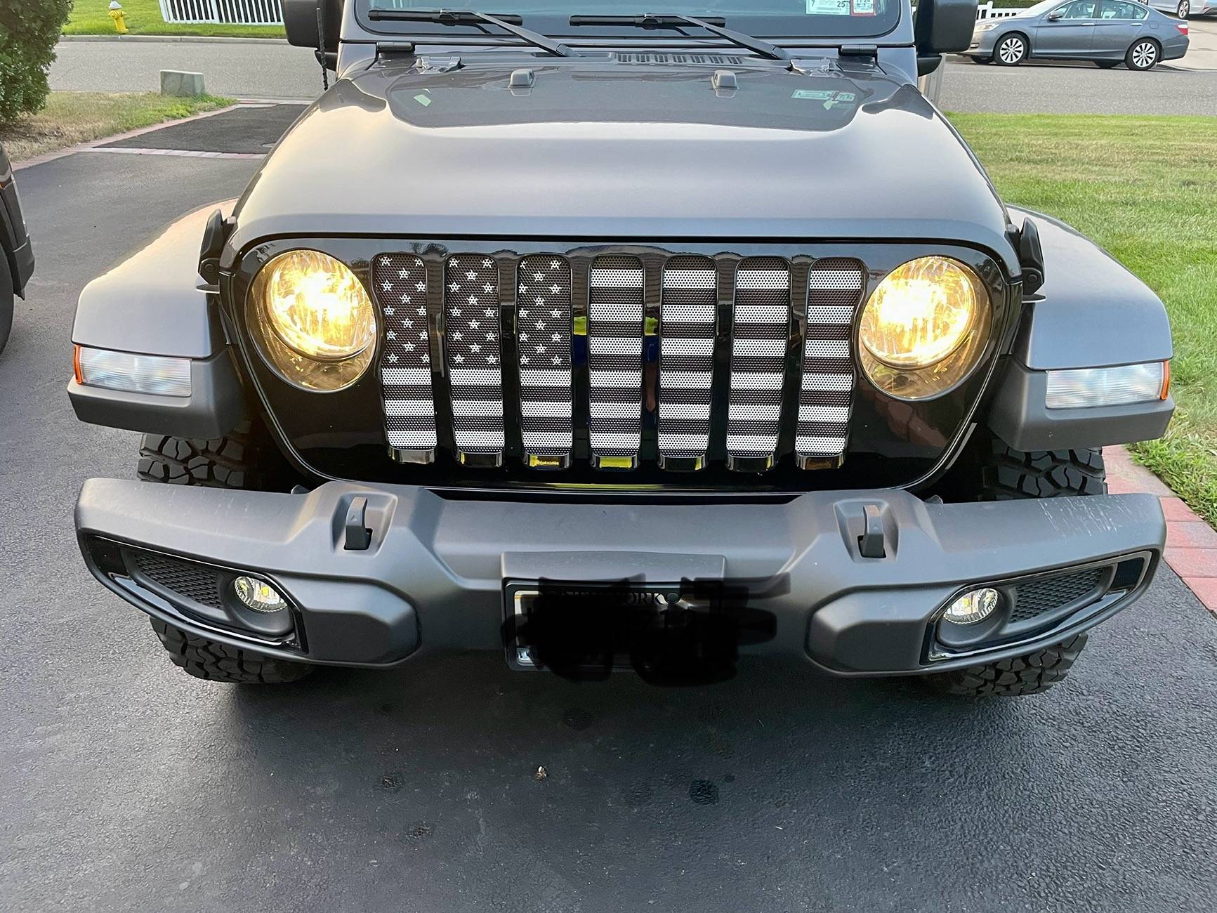 Jeep Gladiator What did you do TO your Gladiator today? [ADMIN WARNING: NO POLITICS, NO GUN TALK] IMG_0800