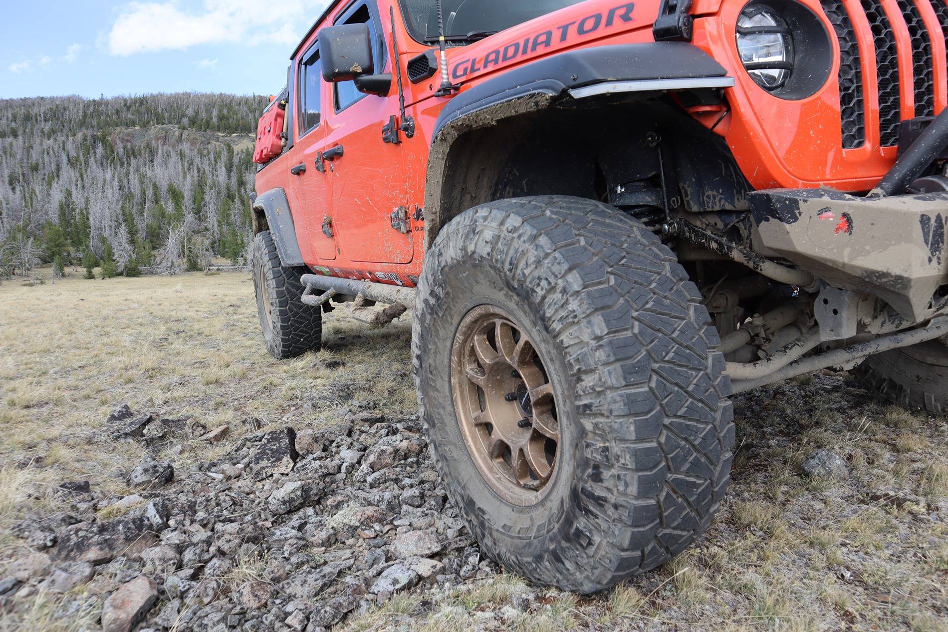 Jeep Gladiator Wheeling Wednesday: Show us your Offroad Photos. IMG_0558.JPG