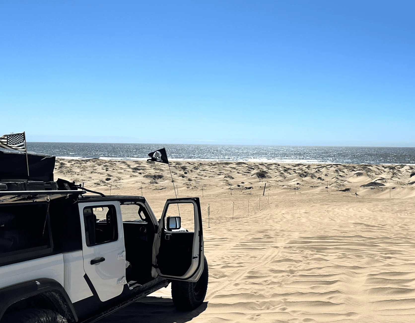 Jeep Gladiator Wheeling Wednesday: Show us your Offroad Photos. Screenshot 2024-08-01 at 7.33.14 AM