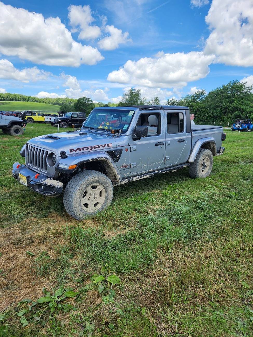 Jeep Gladiator Wheeling Wednesday: Show us your Offroad Photos. image000000