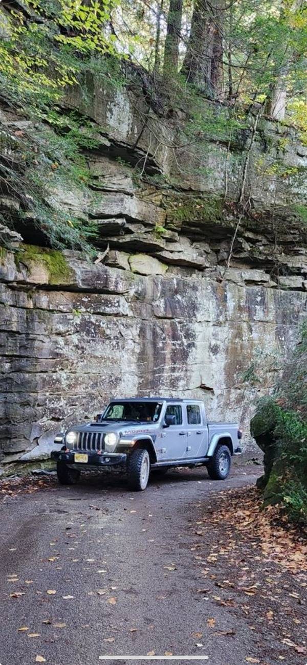 Jeep Gladiator Wheeling Wednesday: Show us your Offroad Photos. image000000