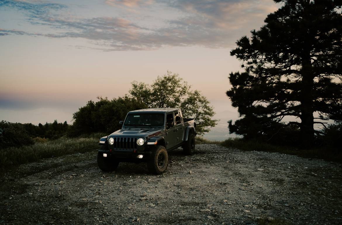 Jeep Gladiator Wheeling Wednesday: Show us your Offroad Photos. CD57F0CC-204F-44F4-8797-76749B972389
