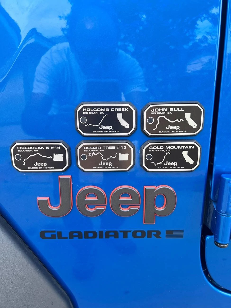 Jeep Gladiator What did you do TO your Gladiator today? [ADMIN WARNING: NO POLITICS, NO GUN TALK] IMG_1885