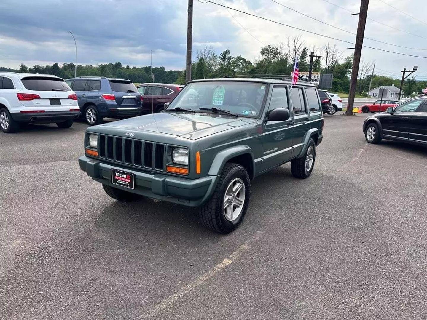 Jeep Gladiator My Jeep is for sale on Carvana 202406-0e798d23e50c4fdc8b198184f77a7321