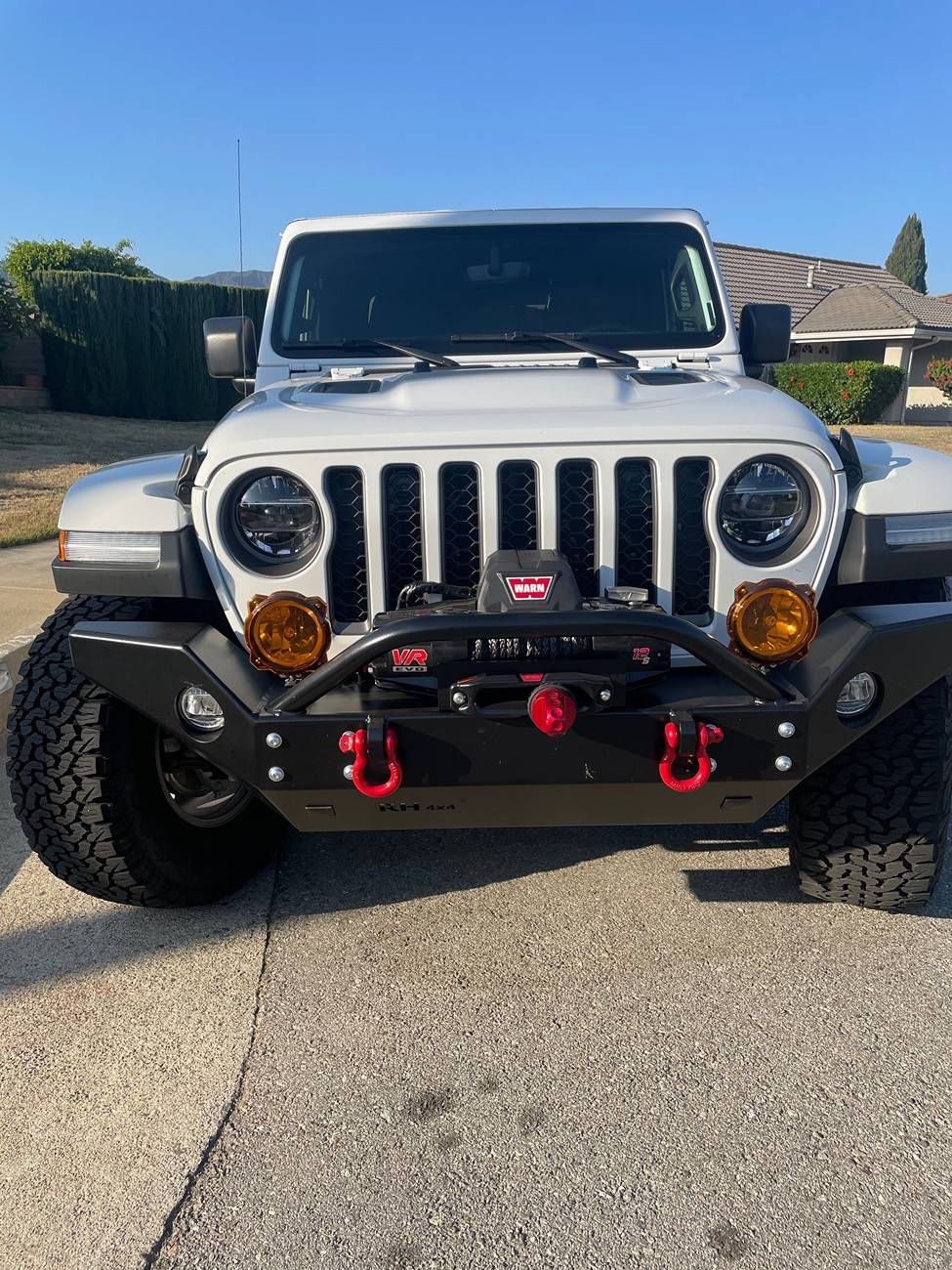 Jeep Gladiator Fog Lights IMG_6330