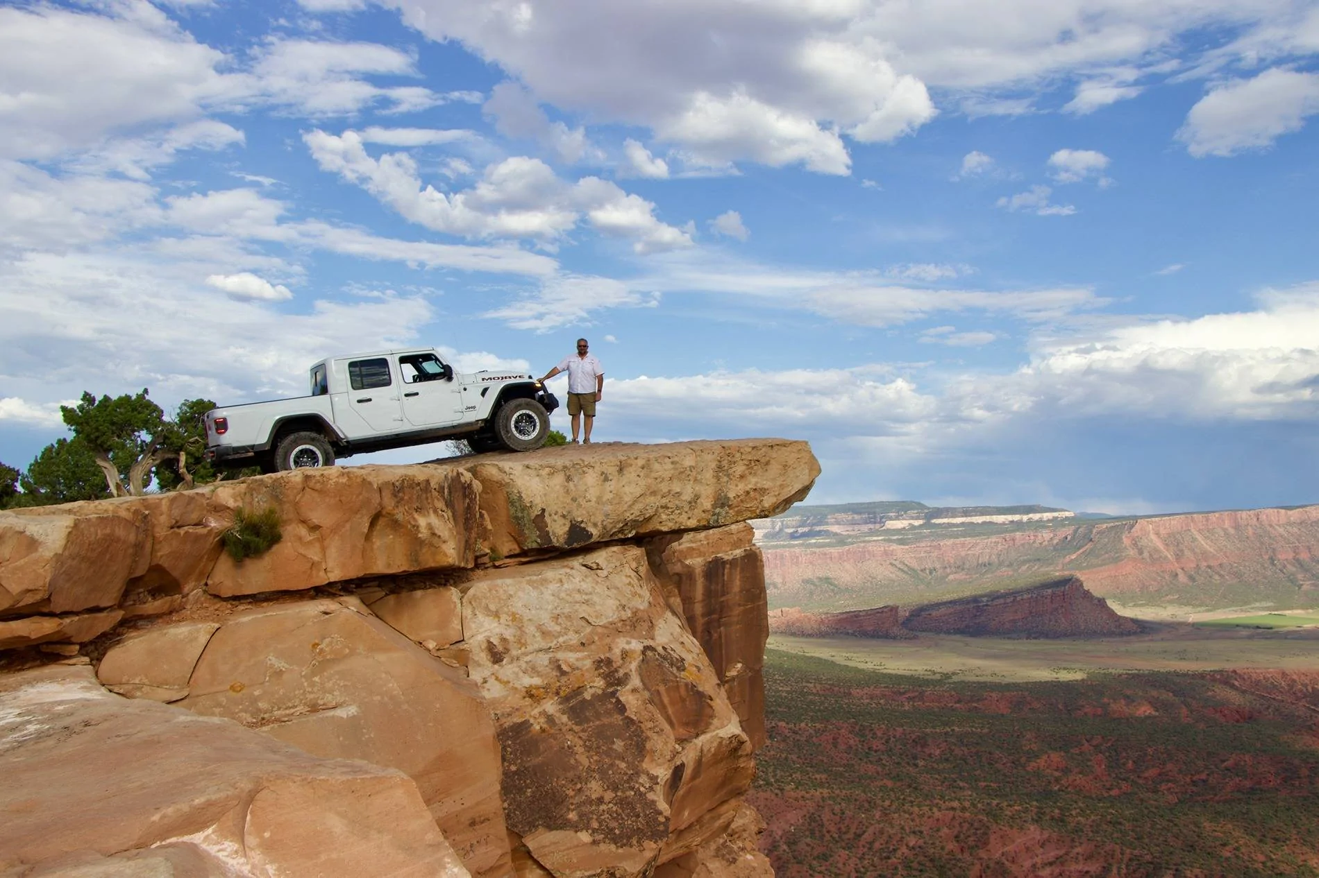 Jeep Gladiator Wheeling Wednesday: Show us your Offroad Photos. IMG_1874