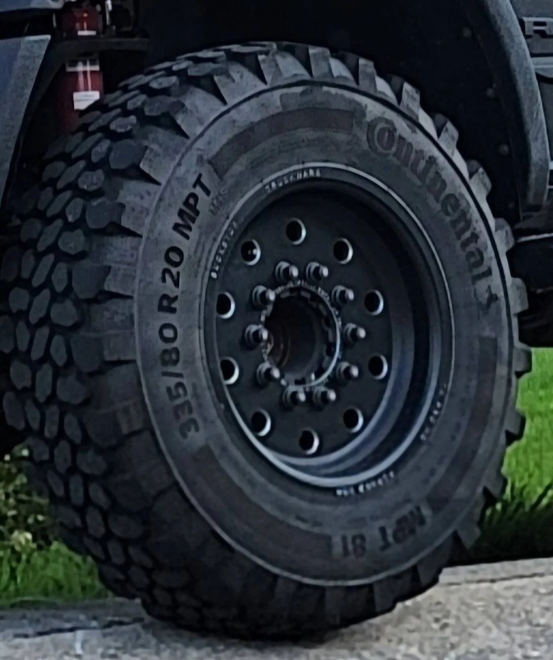 Jeep Gladiator Would you if you could? 20240730_183102