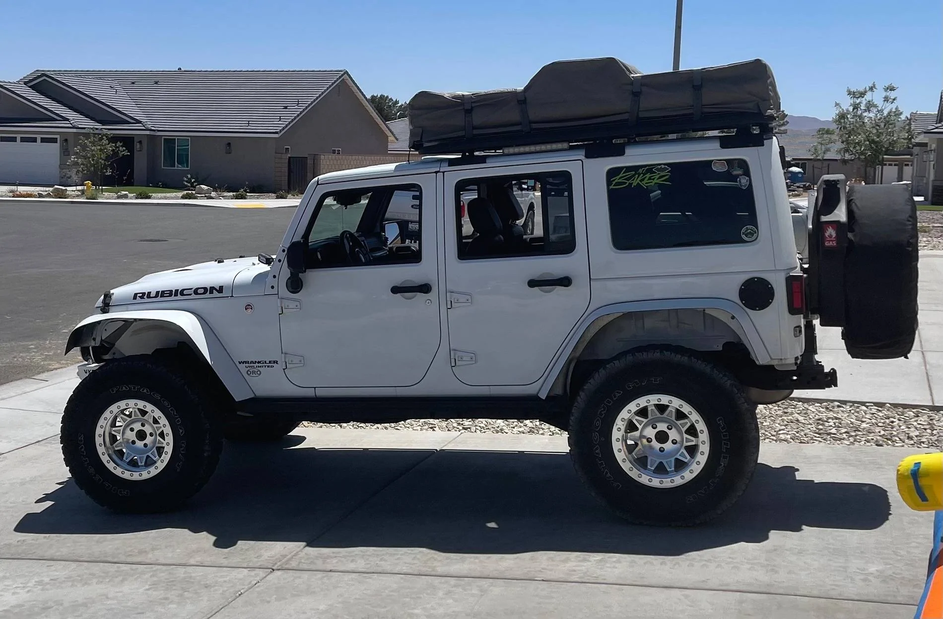 Jeep Gladiator Lets talk about beadlock wheels IMG_0188