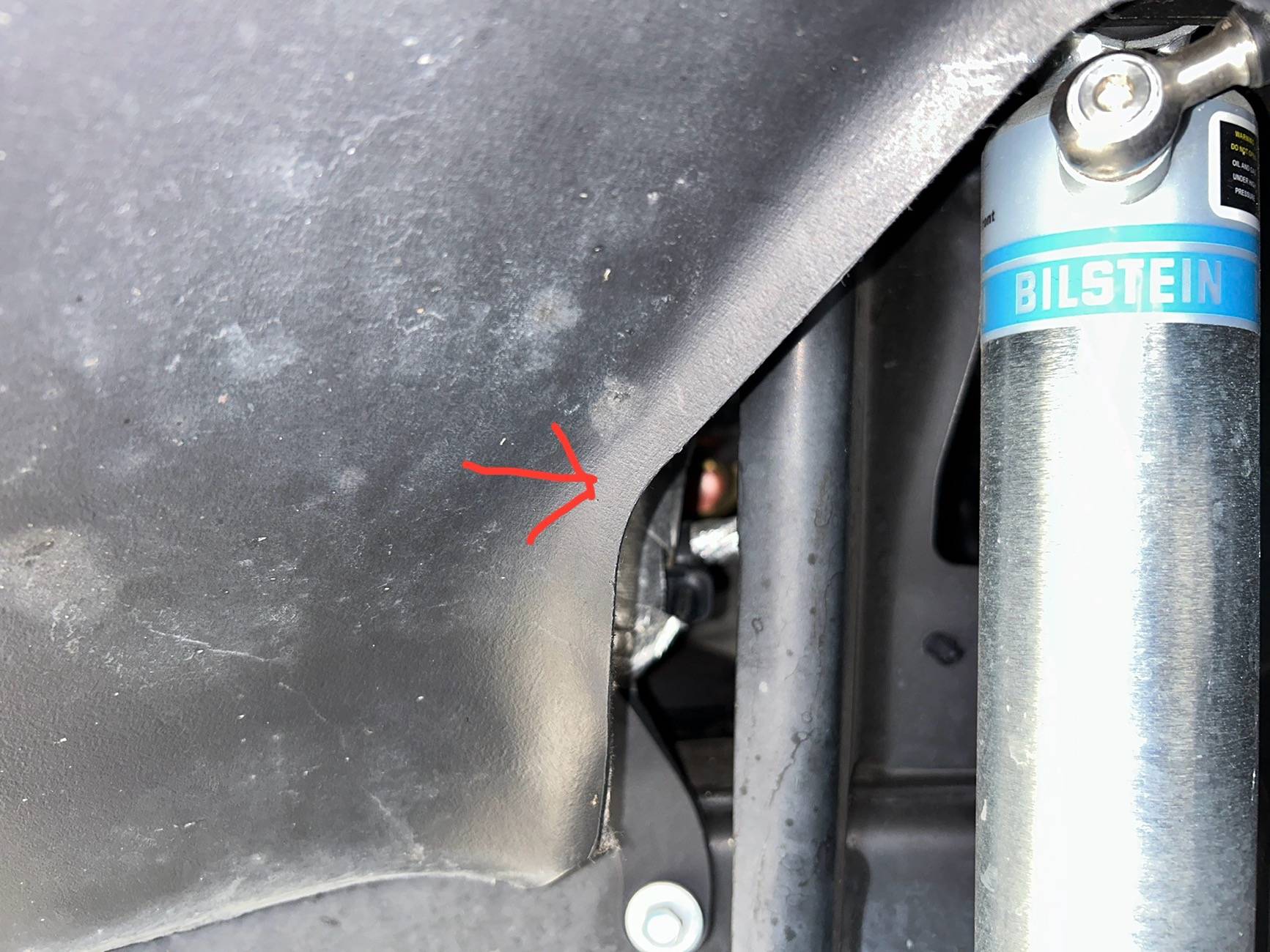 Jeep Gladiator 2023 Gladiator ECO Diesel Jeep Blockheater IMG_0328