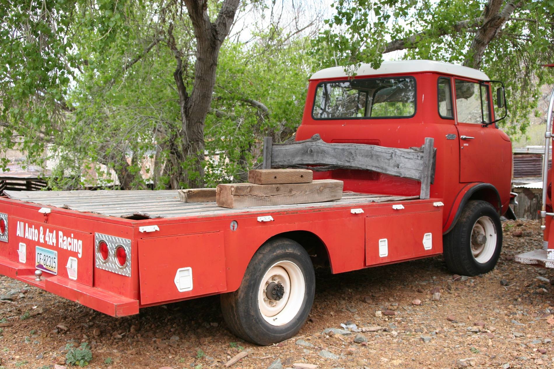 Jeep Gladiator Old Jeep pics [ Jeep porn ] IMG_9235.JPG