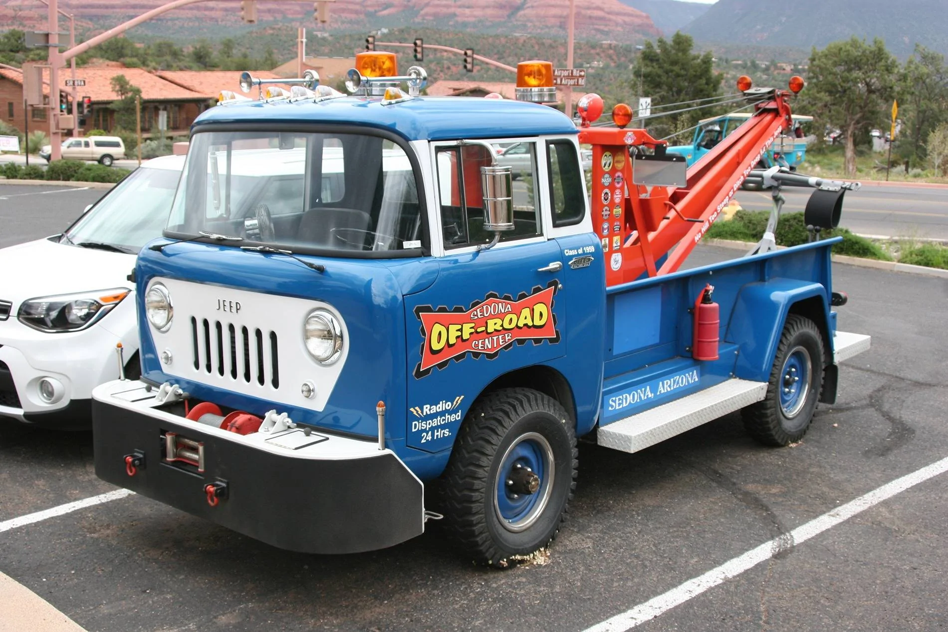 Jeep Gladiator Old Jeep pics [ Jeep porn ] IMG_9429