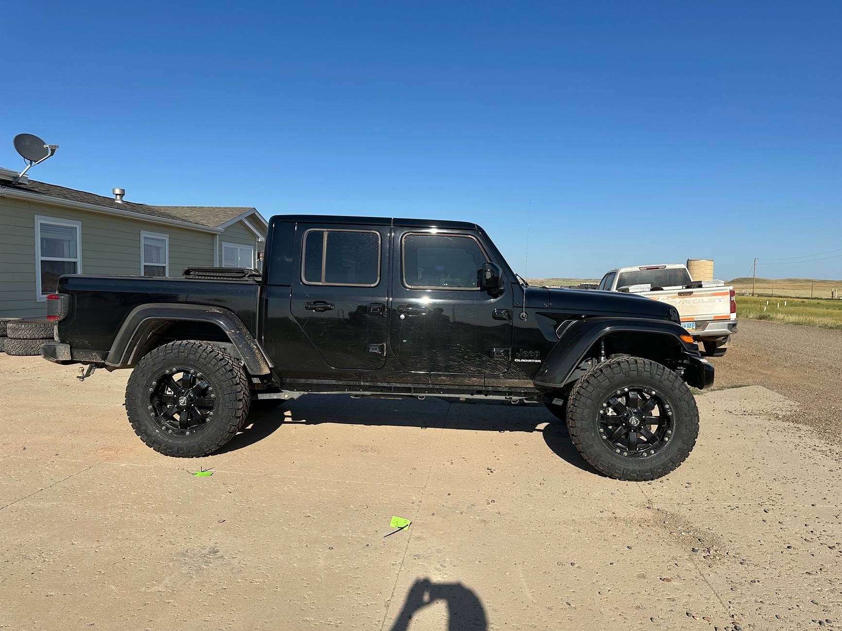 Jeep Gladiator Ursa IMG_0679