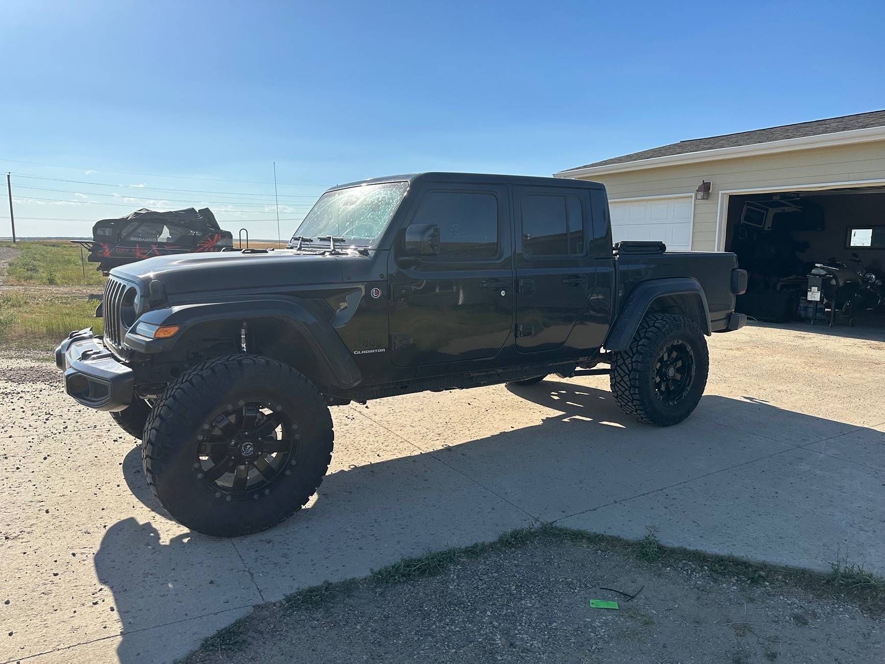 Jeep Gladiator Ursa IMG_0677