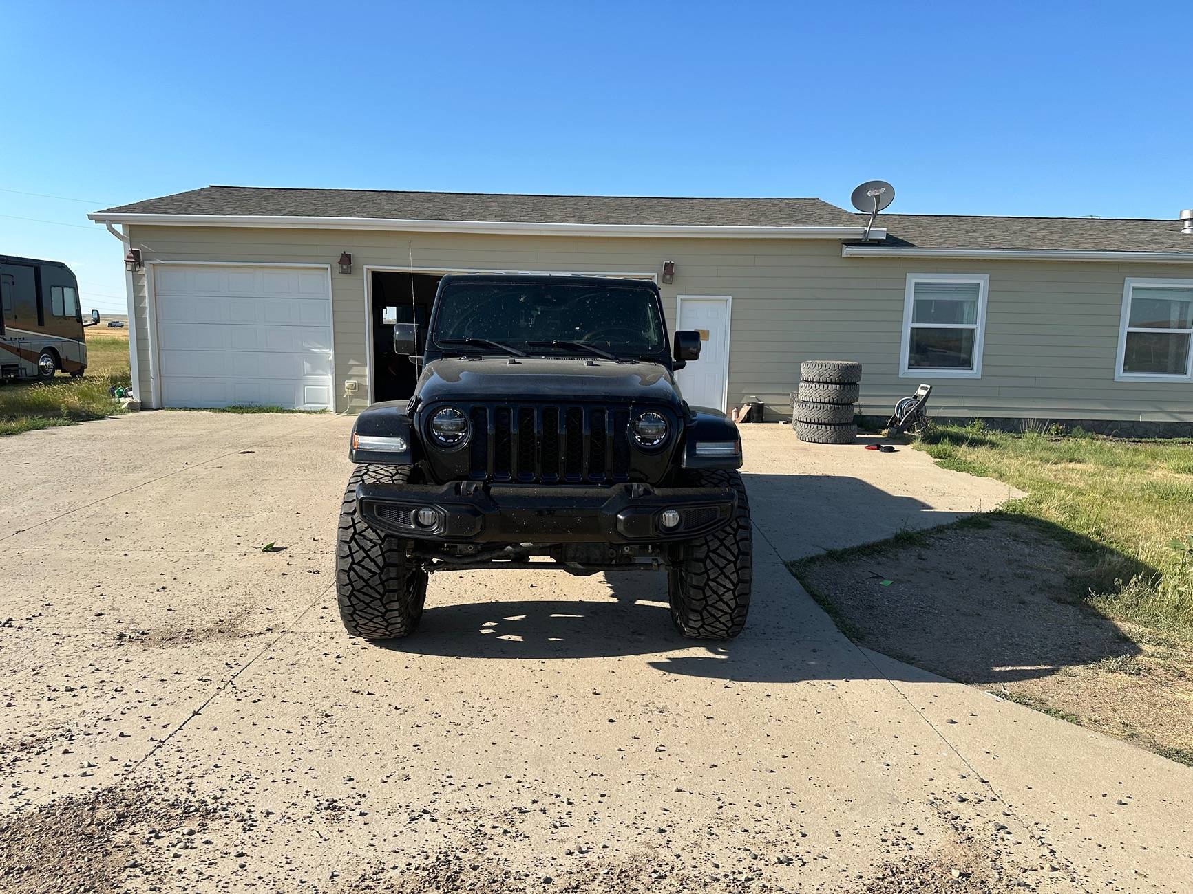 Jeep Gladiator Ursa IMG_0678