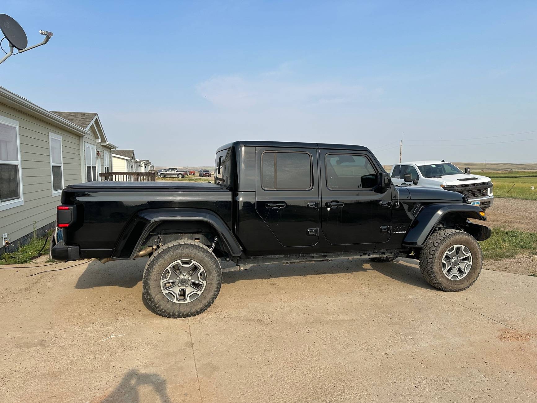 Jeep Gladiator Ursa IMG_0668