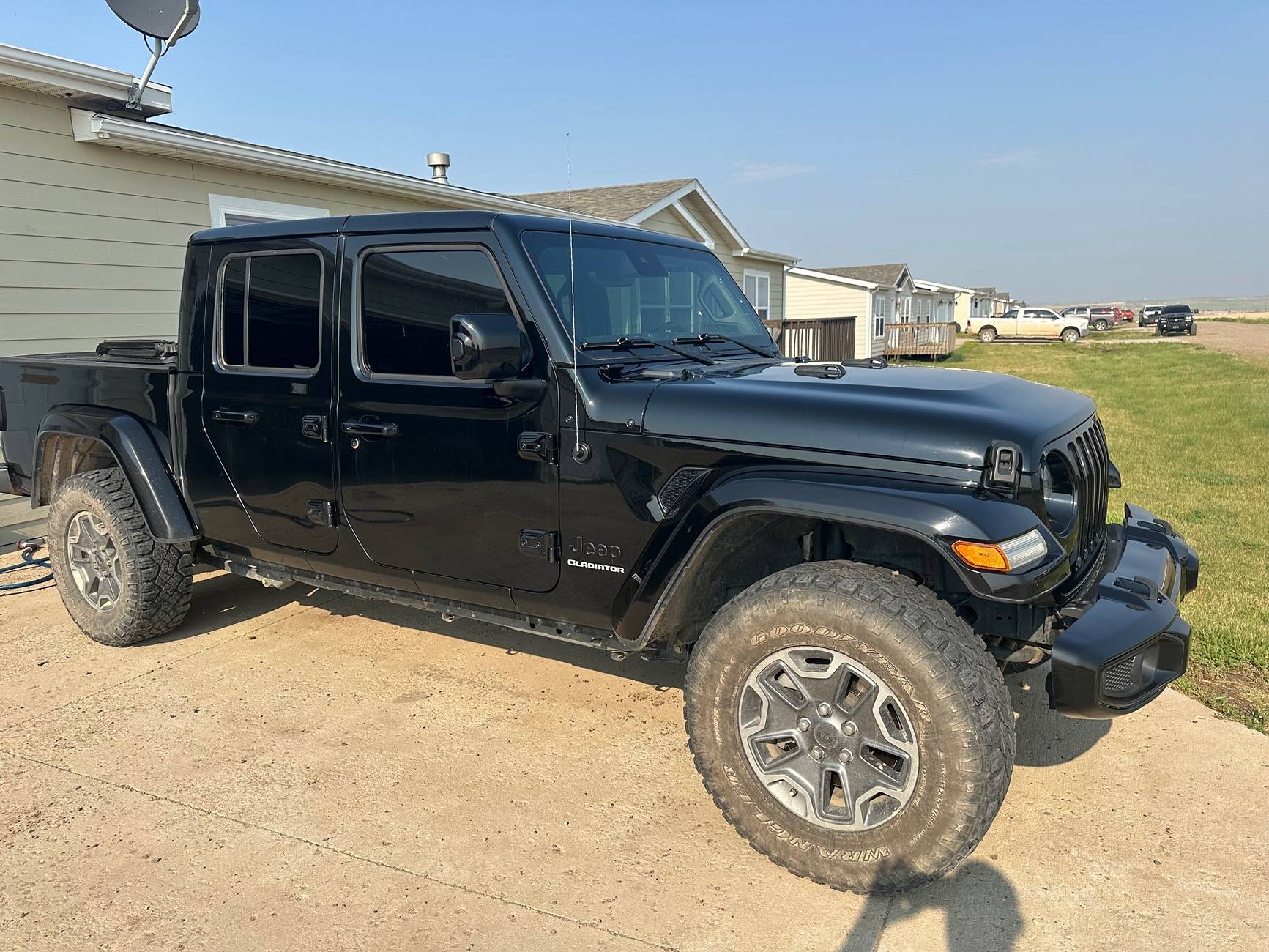 Jeep Gladiator Ursa IMG_0663