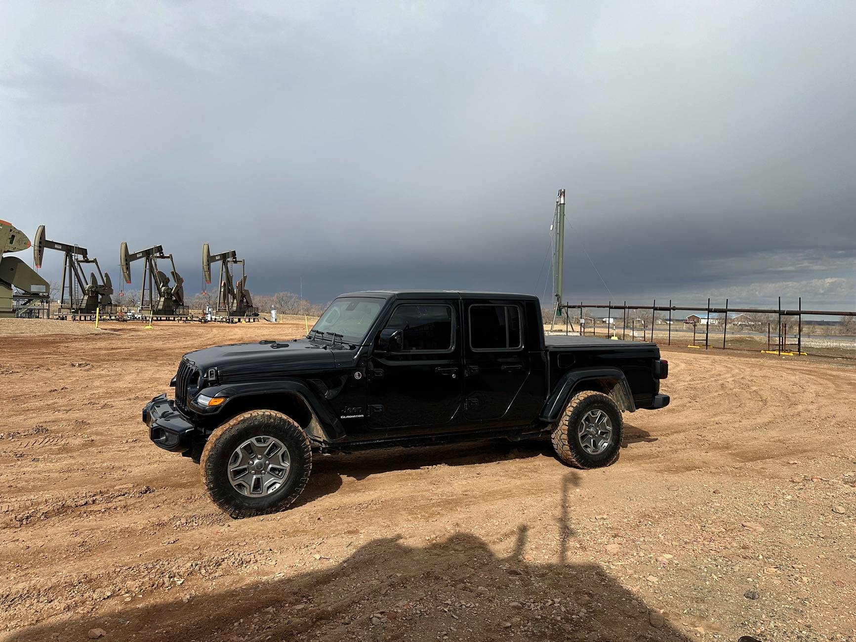 Jeep Gladiator Ursa IMG_0419