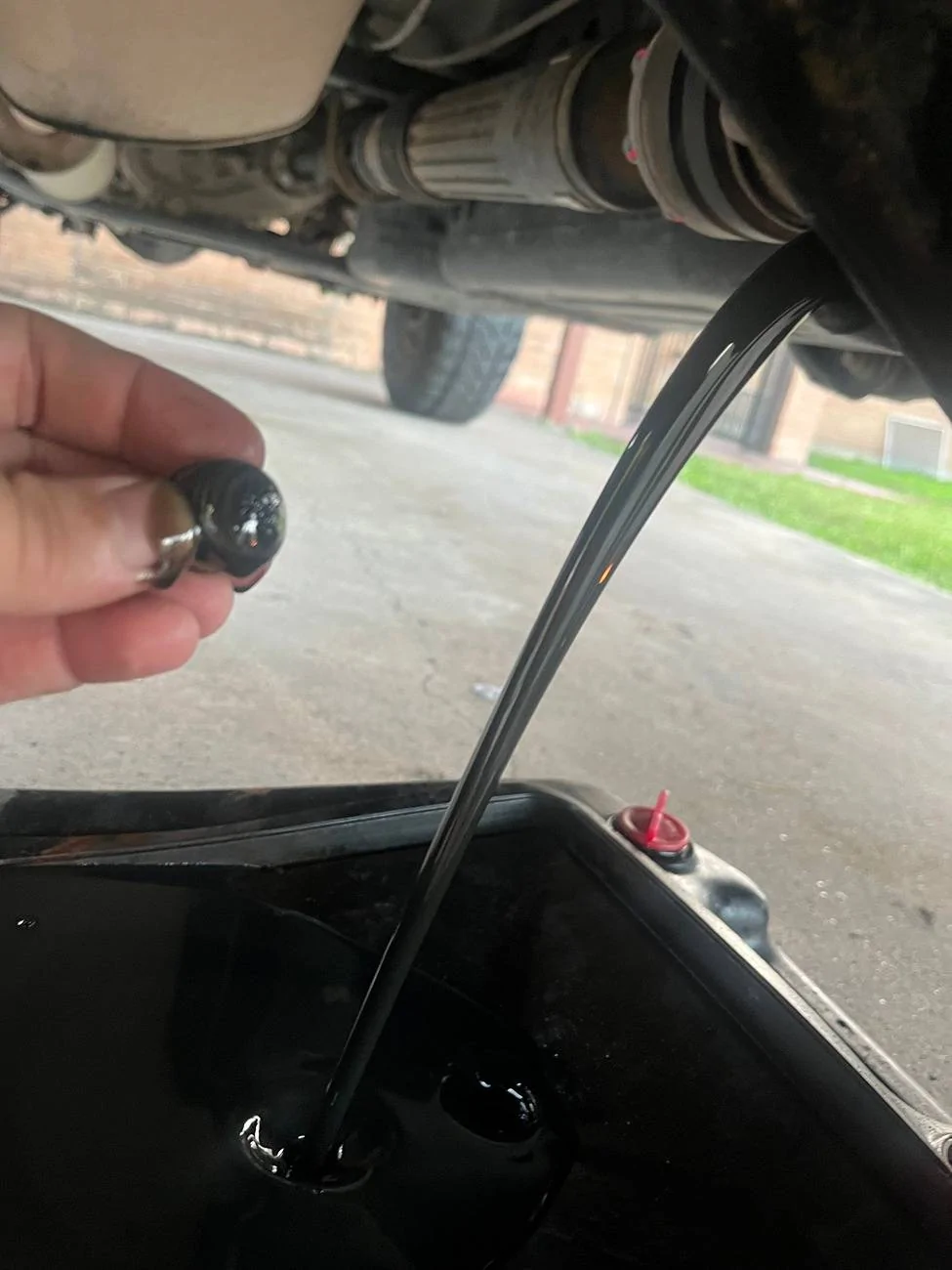 Jeep Gladiator Gladihater Build 101 image_67148033