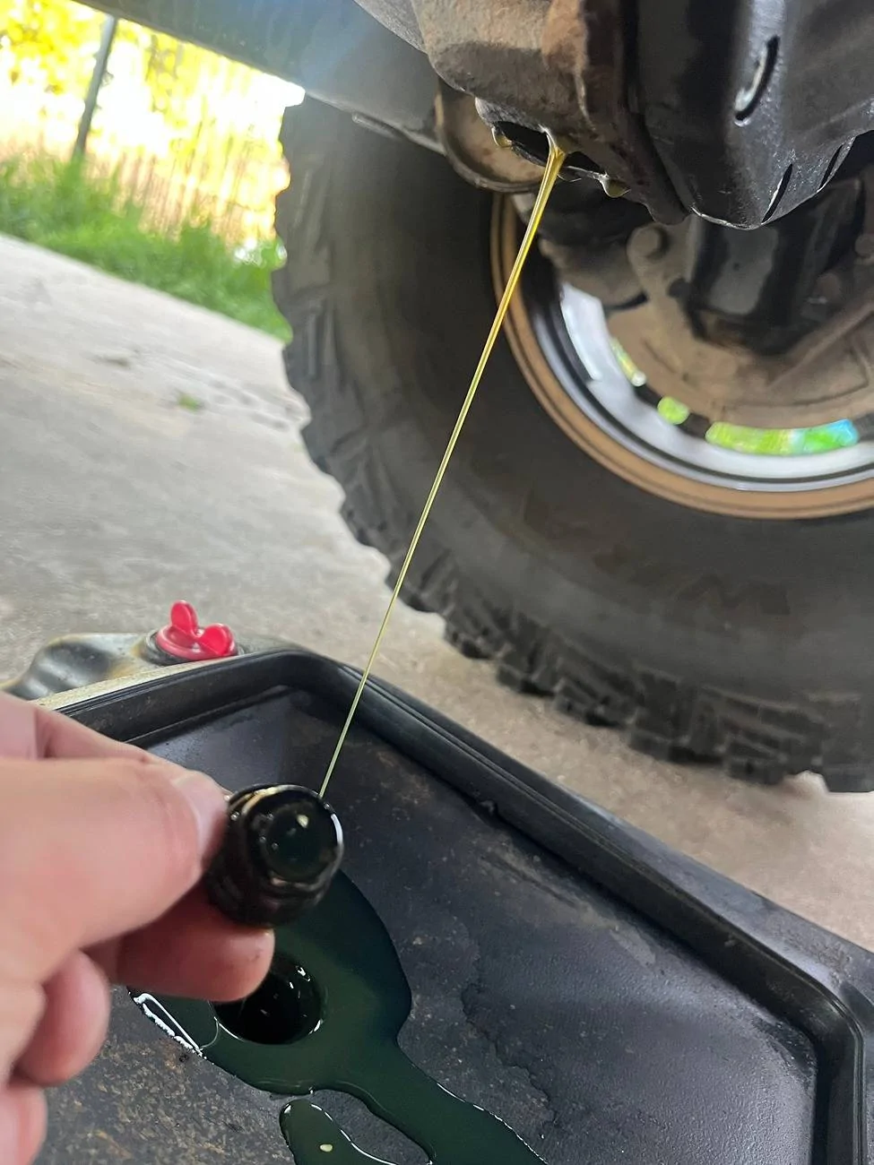 Jeep Gladiator Gladihater Build 101 image_67222017