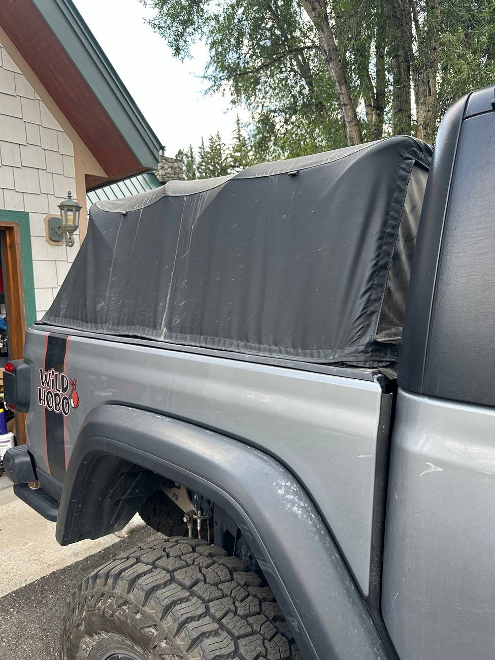 Jeep Gladiator What did you do TO your Gladiator today? [ADMIN WARNING: NO POLITICS, NO GUN TALK] IMG_9989