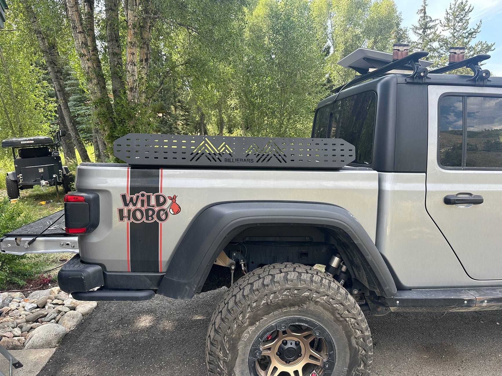 Jeep Gladiator What did you do TO your Gladiator today? [ADMIN WARNING: NO POLITICS, NO GUN TALK] IMG_9994