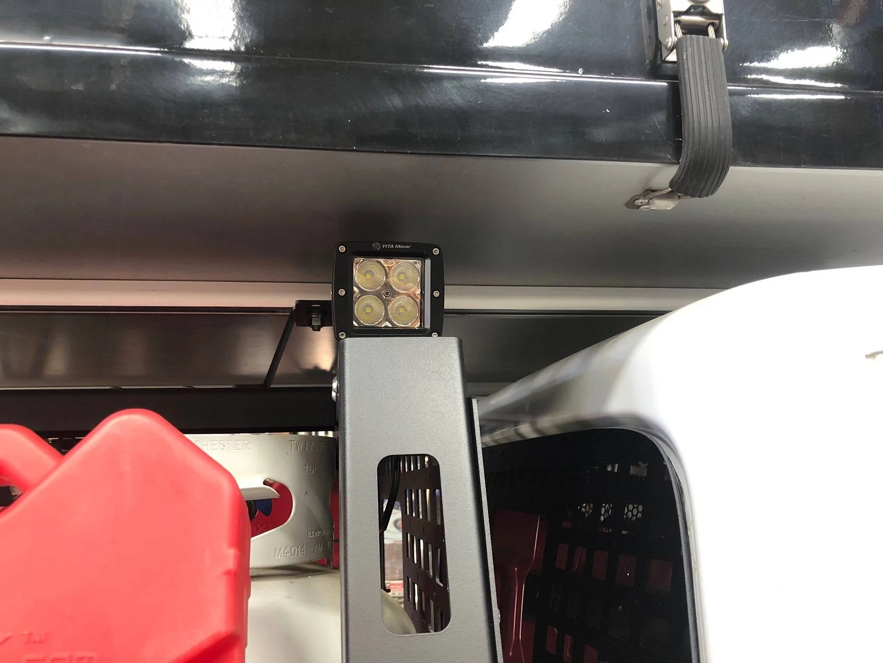 Jeep Gladiator What did you do TO your Gladiator today? [ADMIN WARNING: NO POLITICS, NO GUN TALK] 74439518138__9A9D6C66-921C-4E5A-9F1A-D006F88ABF8F