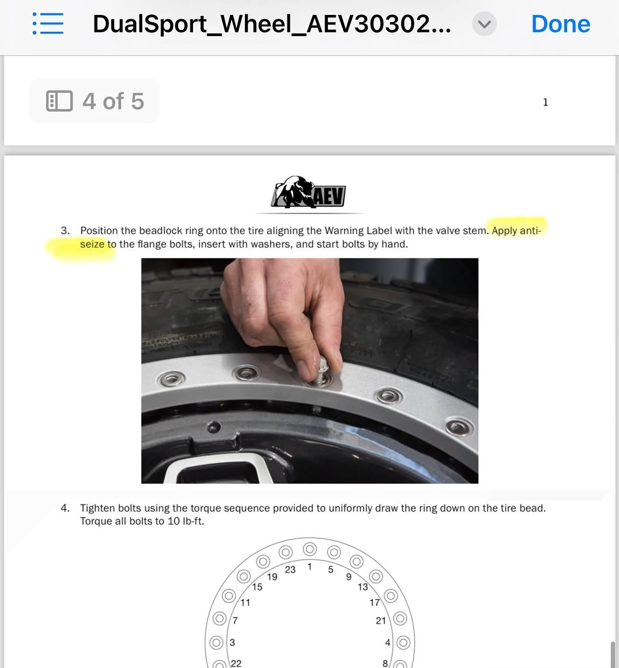 Jeep Gladiator Lets talk about beadlock wheels IMG_4467
