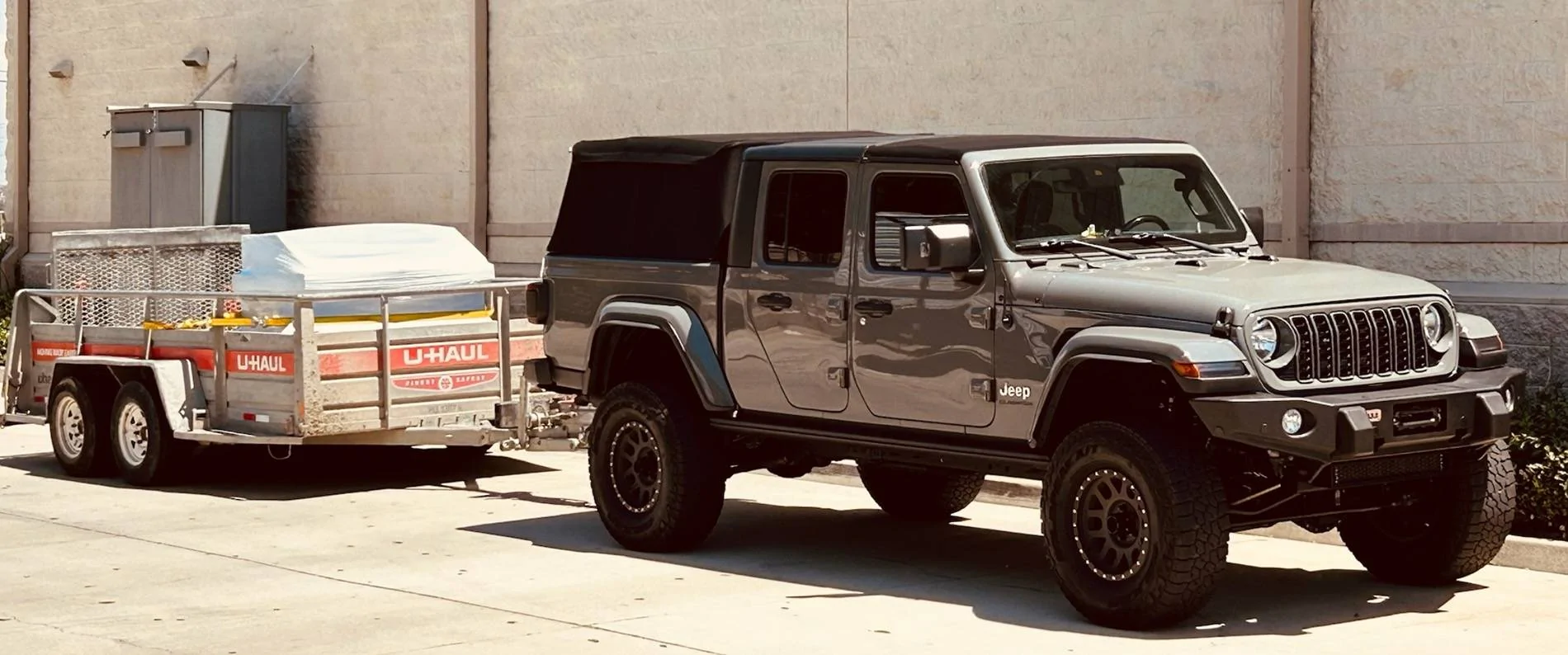 Jeep Gladiator Teraflex 3.5” ST3 Extended Travel Lift coil issues. IMG_1593