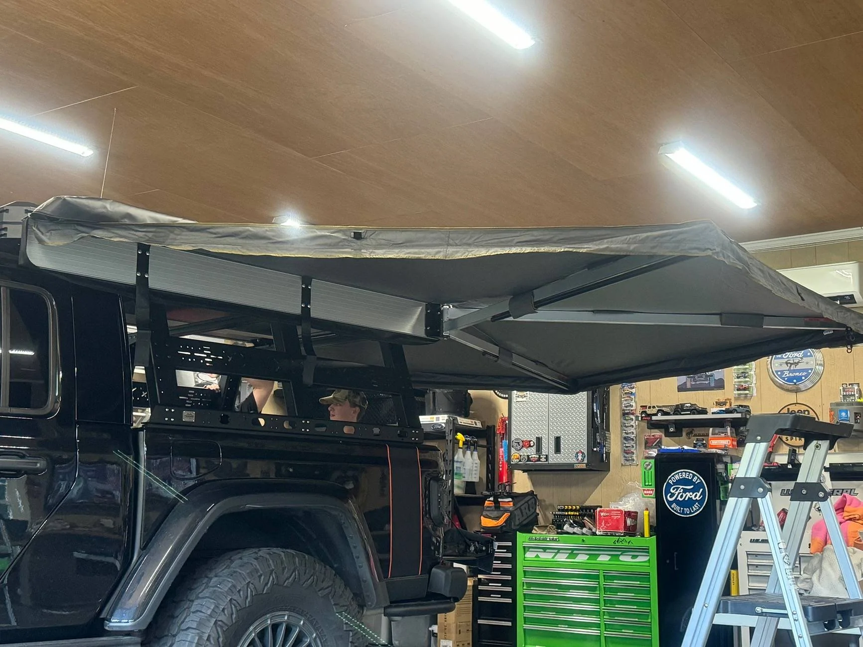 Jeep Gladiator What did you do TO your Gladiator today? [ADMIN WARNING: NO POLITICS, NO GUN TALK] IMG_8189