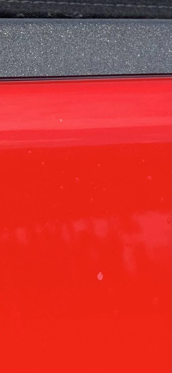 Jeep Gladiator Paint warranty? IMG_2470