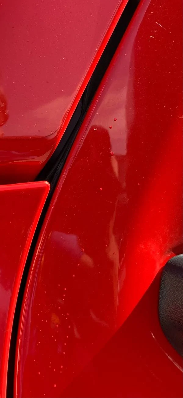 Jeep Gladiator Paint warranty? IMG_2471