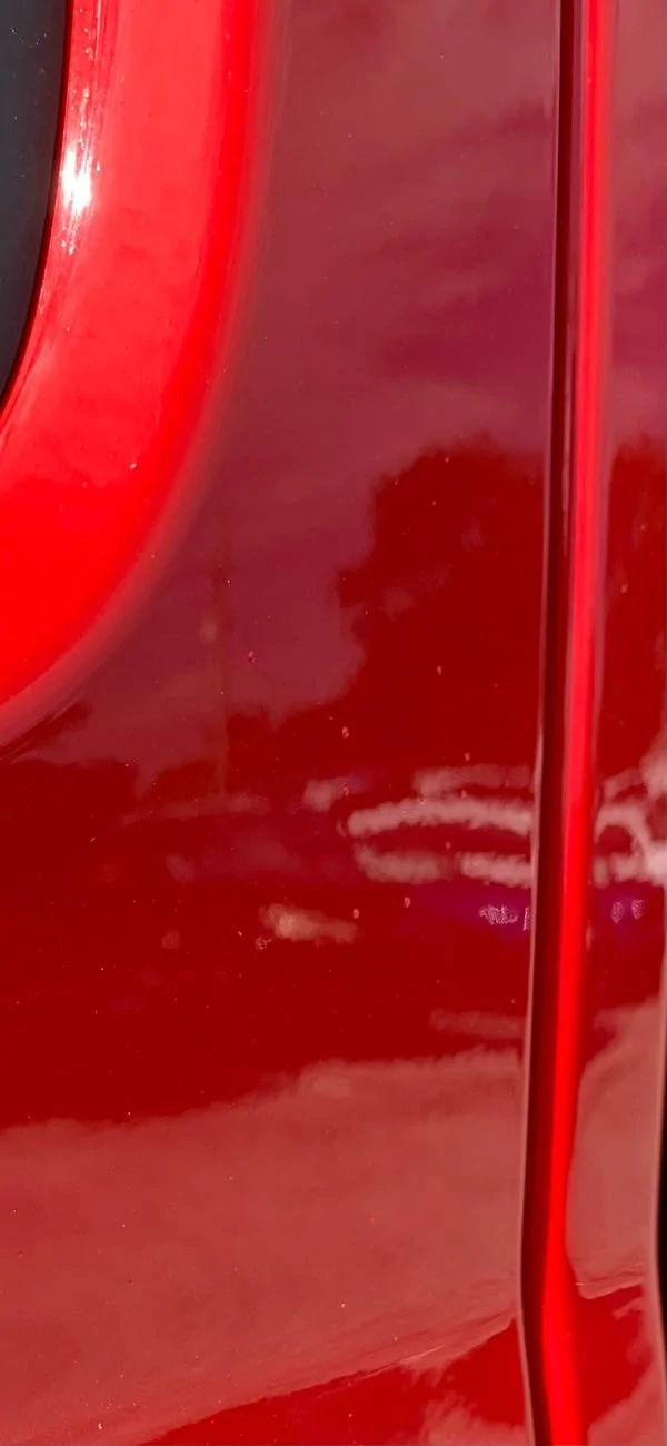 Jeep Gladiator Paint warranty? IMG_2467