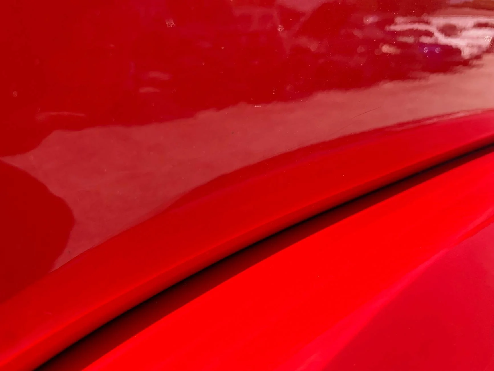 Jeep Gladiator Paint warranty? IMG_2469