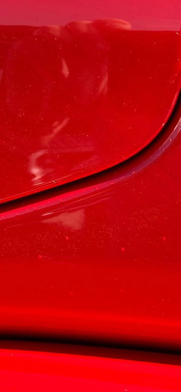 Jeep Gladiator Paint warranty? IMG_2459