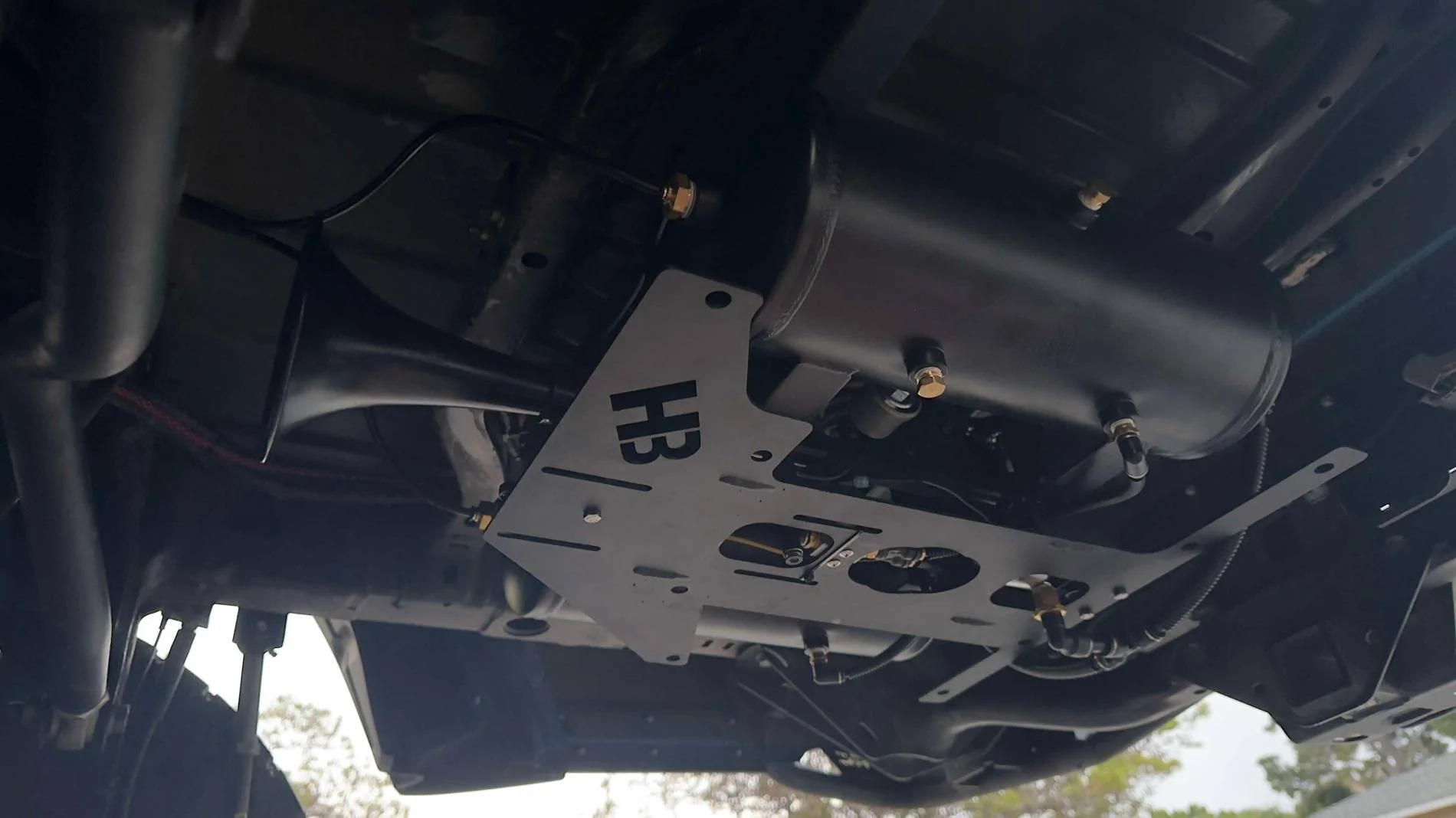 Jeep Gladiator What did you do TO your Gladiator today? [ADMIN WARNING: NO POLITICS, NO GUN TALK] 451950370_1956642571424853_6054668406917390382_n