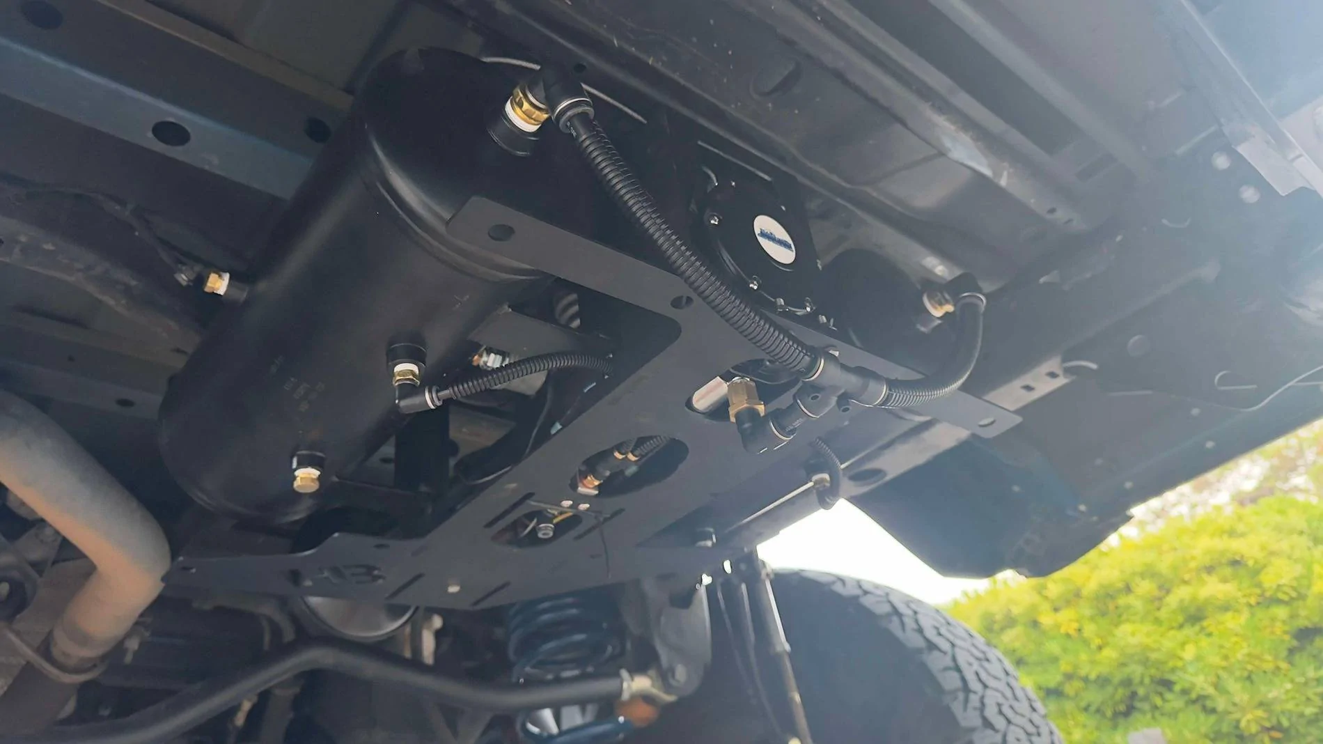 Jeep Gladiator What did you do TO your Gladiator today? [ADMIN WARNING: NO POLITICS, NO GUN TALK] 451939292_1735724550299437_8554497227903606568_n