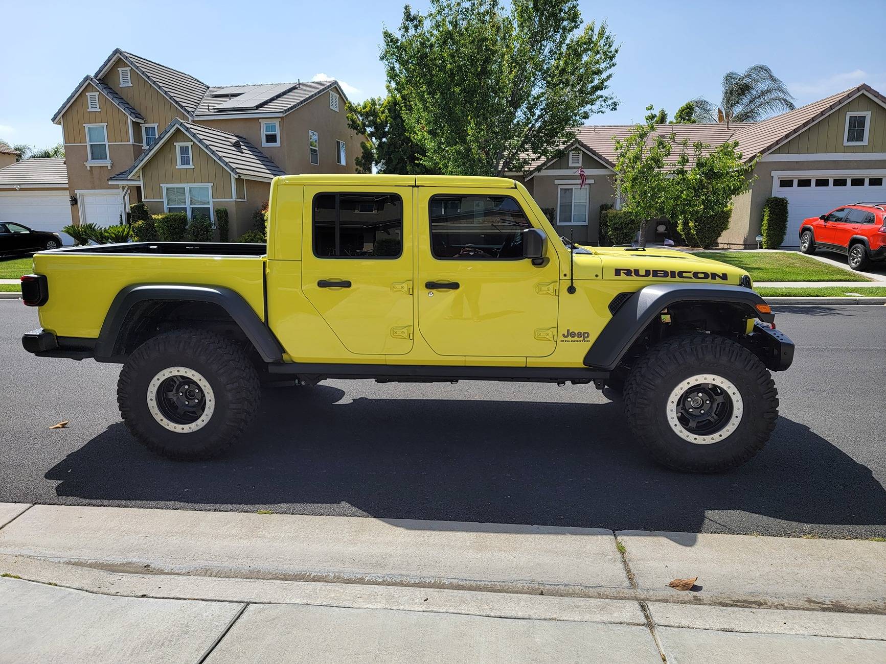 Jeep Gladiator Clayton Off Road JT Suspension Systems 20240617_152853[1]