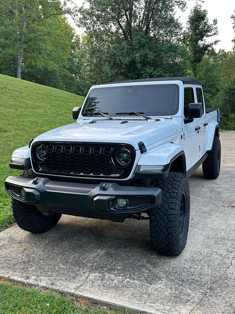 Jeep Gladiator MassAppeal16's Build Thread jeep3
