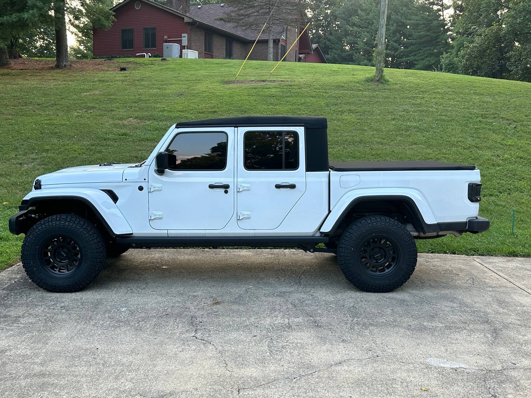 Jeep Gladiator MassAppeal16's Build Thread jeep2