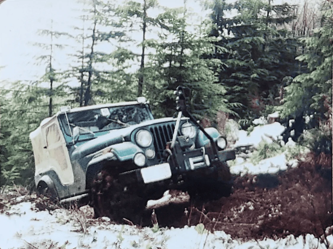 Jeep Gladiator Old Jeep pics [ Jeep porn ] 1722901178867-wj