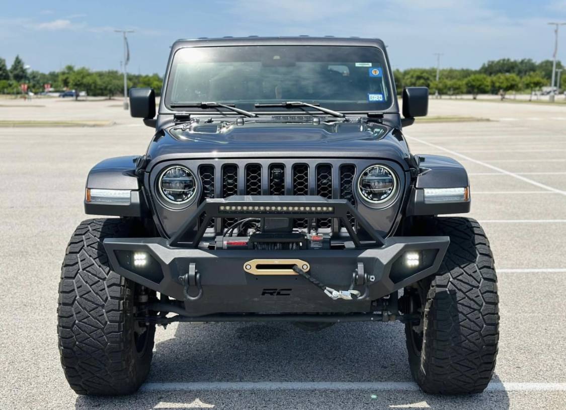 Jeep Gladiator Need some help with wheels and tires IMG_1687
