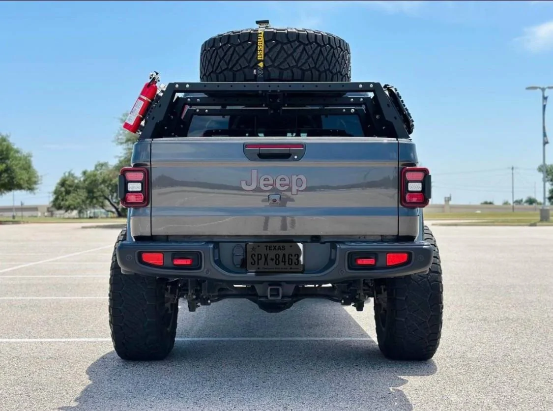 Jeep Gladiator Need some help with wheels and tires IMG_1691