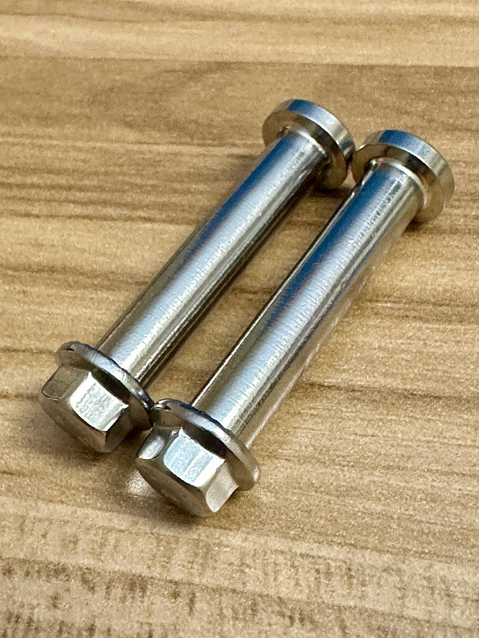 Jeep Gladiator Fix for factory tow hook issue (w/ optional OEM steel bumper) IMG_2681.JPEG