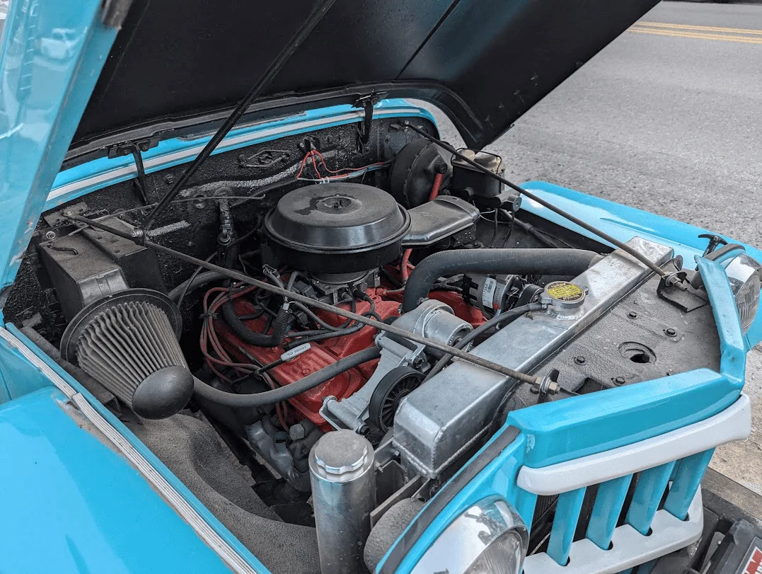 Jeep Gladiator Old Jeep pics [ Jeep porn ] 1723038903898-gy