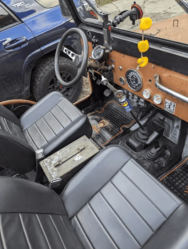 Jeep Gladiator Old Jeep pics [ Jeep porn ] 1723038999727-or