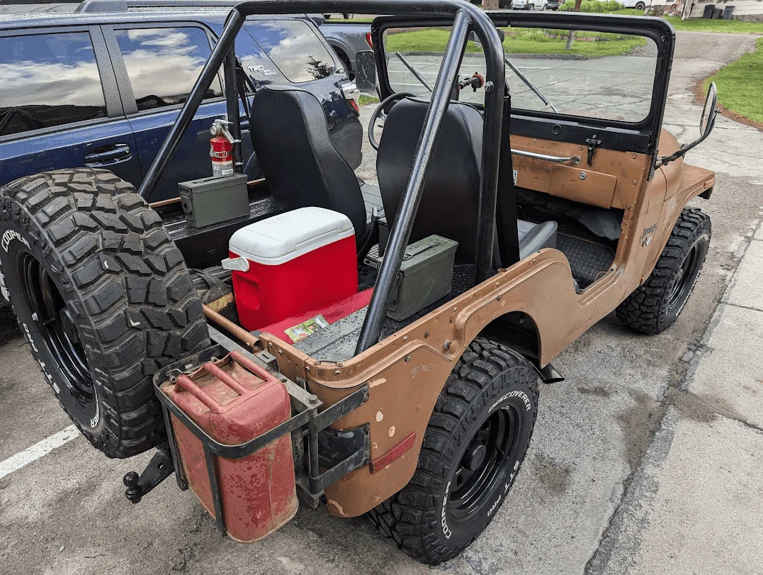 Jeep Gladiator Old Jeep pics [ Jeep porn ] 1723039010516-h4
