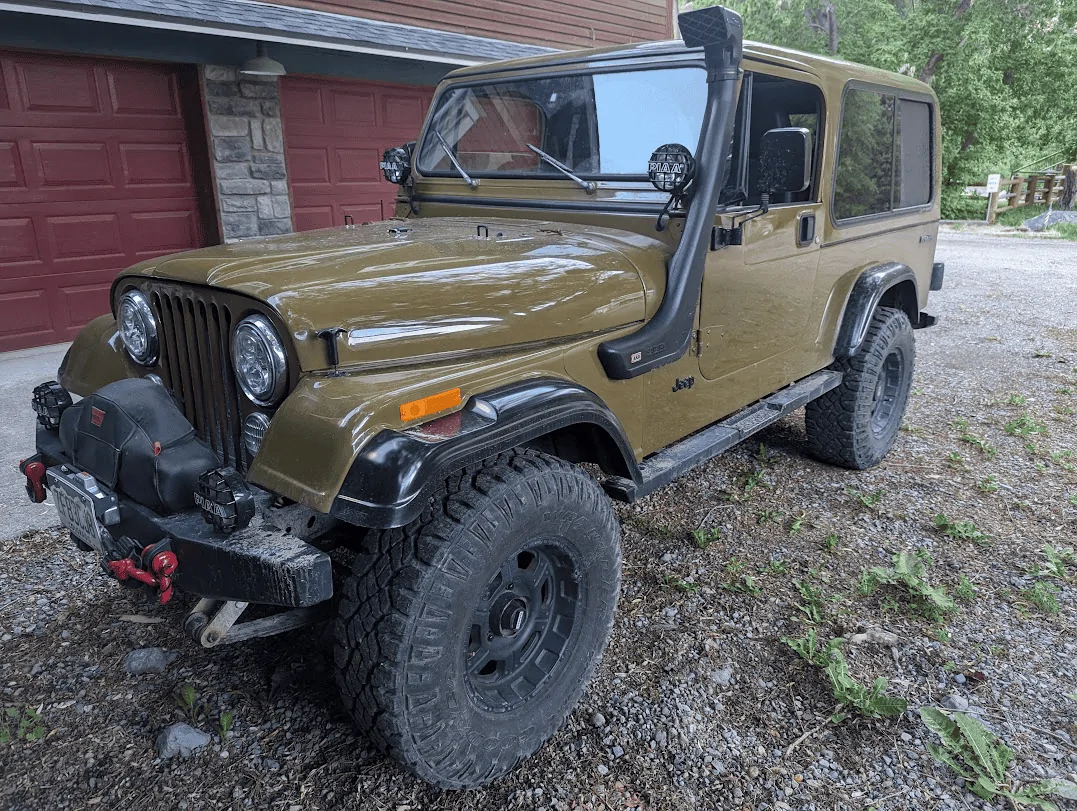 Jeep Gladiator Old Jeep pics [ Jeep porn ] 1723039061141-m2