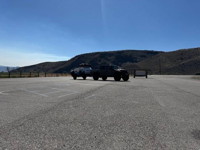 Jeep Gladiator Best lift for 37" tires AND towing / overlanding IMG_0557